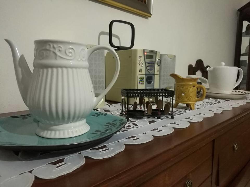 Posada Dilia Del Alba Санто-Домінго Екстер'єр фото