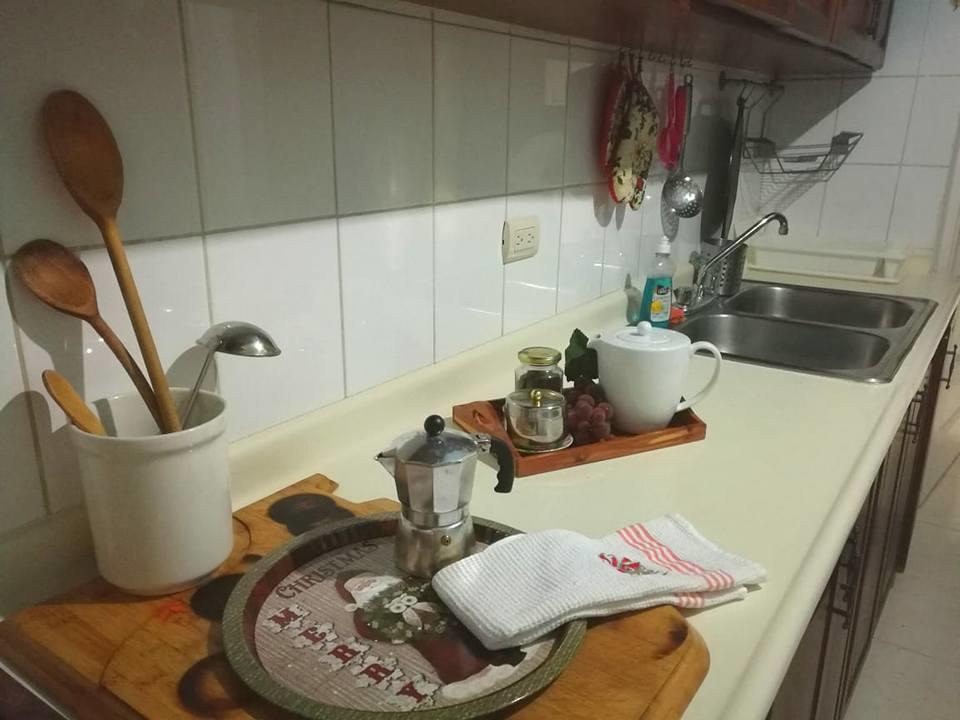 Posada Dilia Del Alba Санто-Домінго Екстер'єр фото